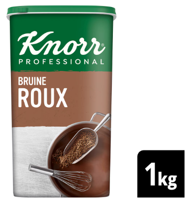 BRUINE ROUX