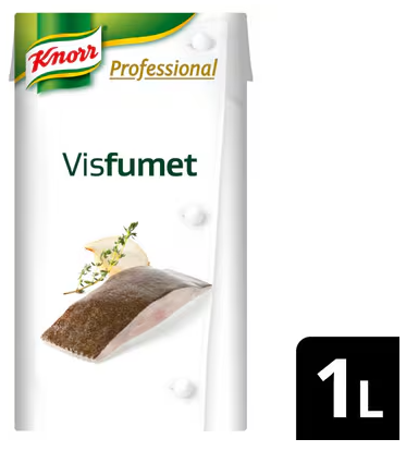 FUMET DE POISSON ALM PROF