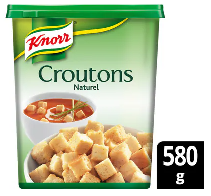 CROUTONS NEUTRAAL