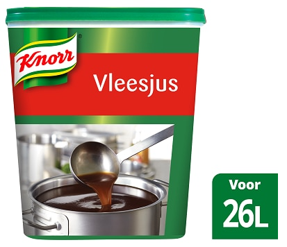JUS DE VIANDE