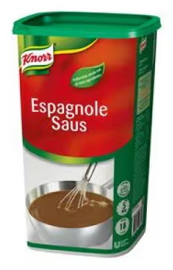 ESPAGNOLESAUS
