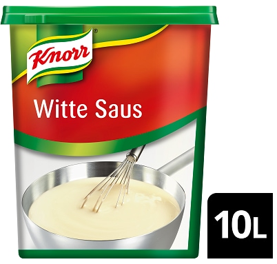 SAUCE BLANCHE