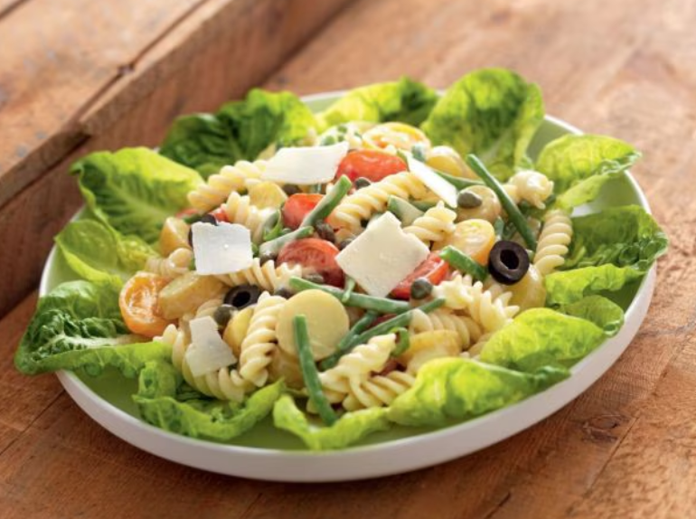 SAUCE SALADE DRESSING JERRYCAN