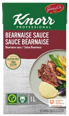 BEARNAISE ALM GARDE D'OR