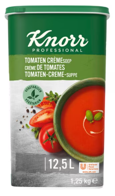 CREME TOMATES SUPER.