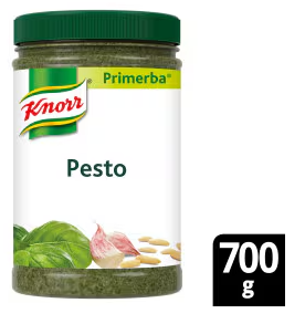 PRIMERBA PESTO