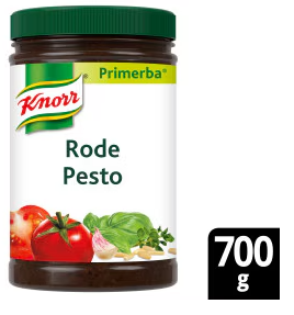PRIMERBA 700 RODE PESTO