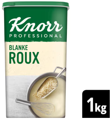 ROUX BLANC