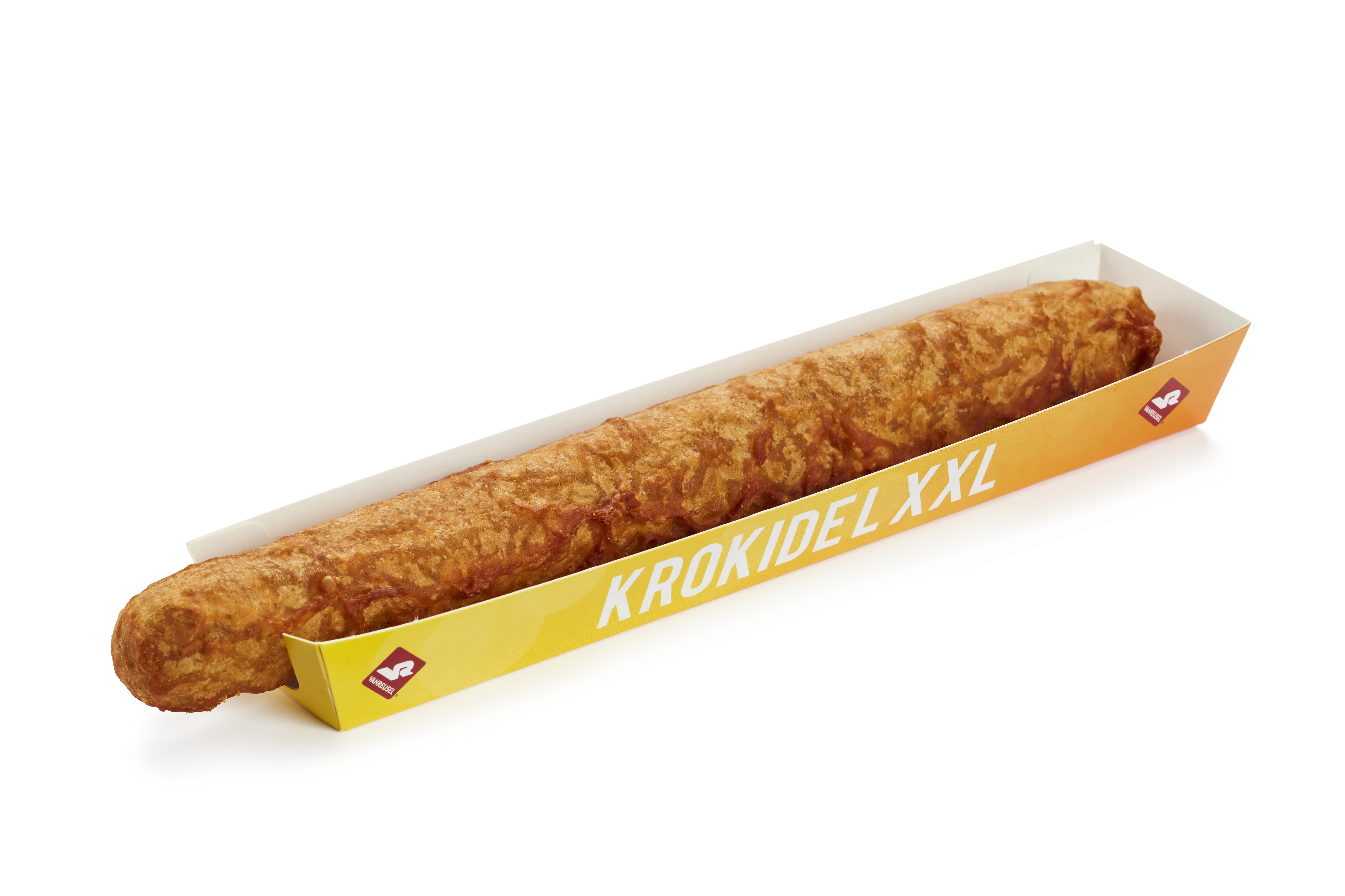 KROKIDEL XXL (27cm)
