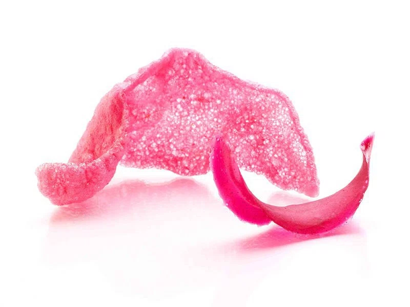 DIDESS KROESPOEK ROSEWATER