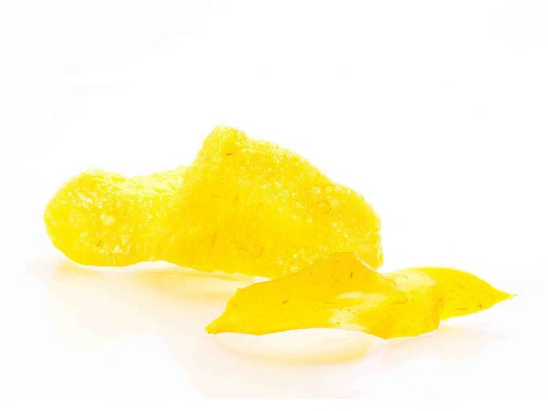 DIDESSE KROEPOEK SAFFRON