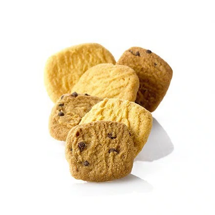 Didess assortiment biscuits au beurre croquants