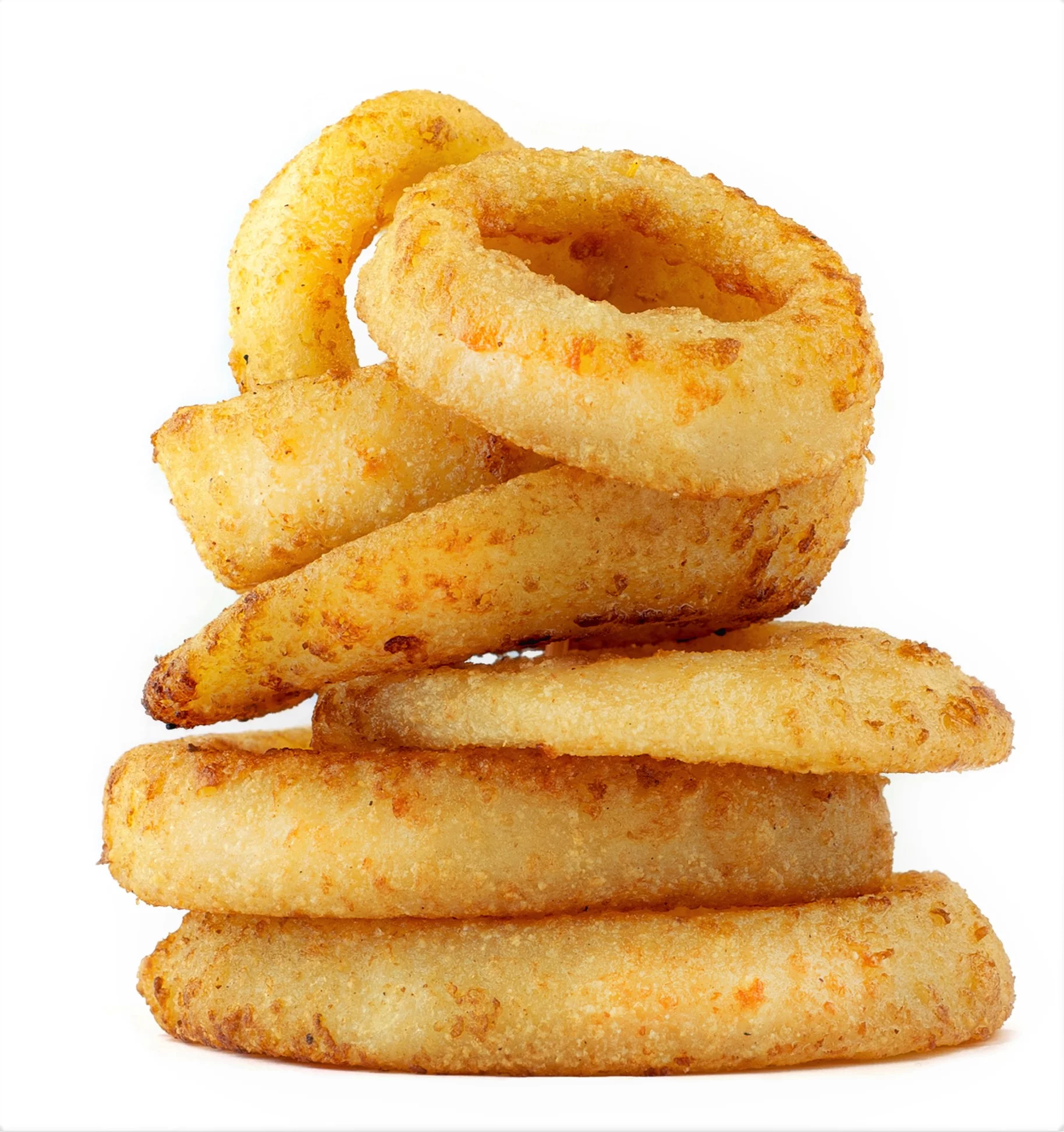 SMOKY MOUNTAINS - BEER BATTERED ONION RINGS LA773
