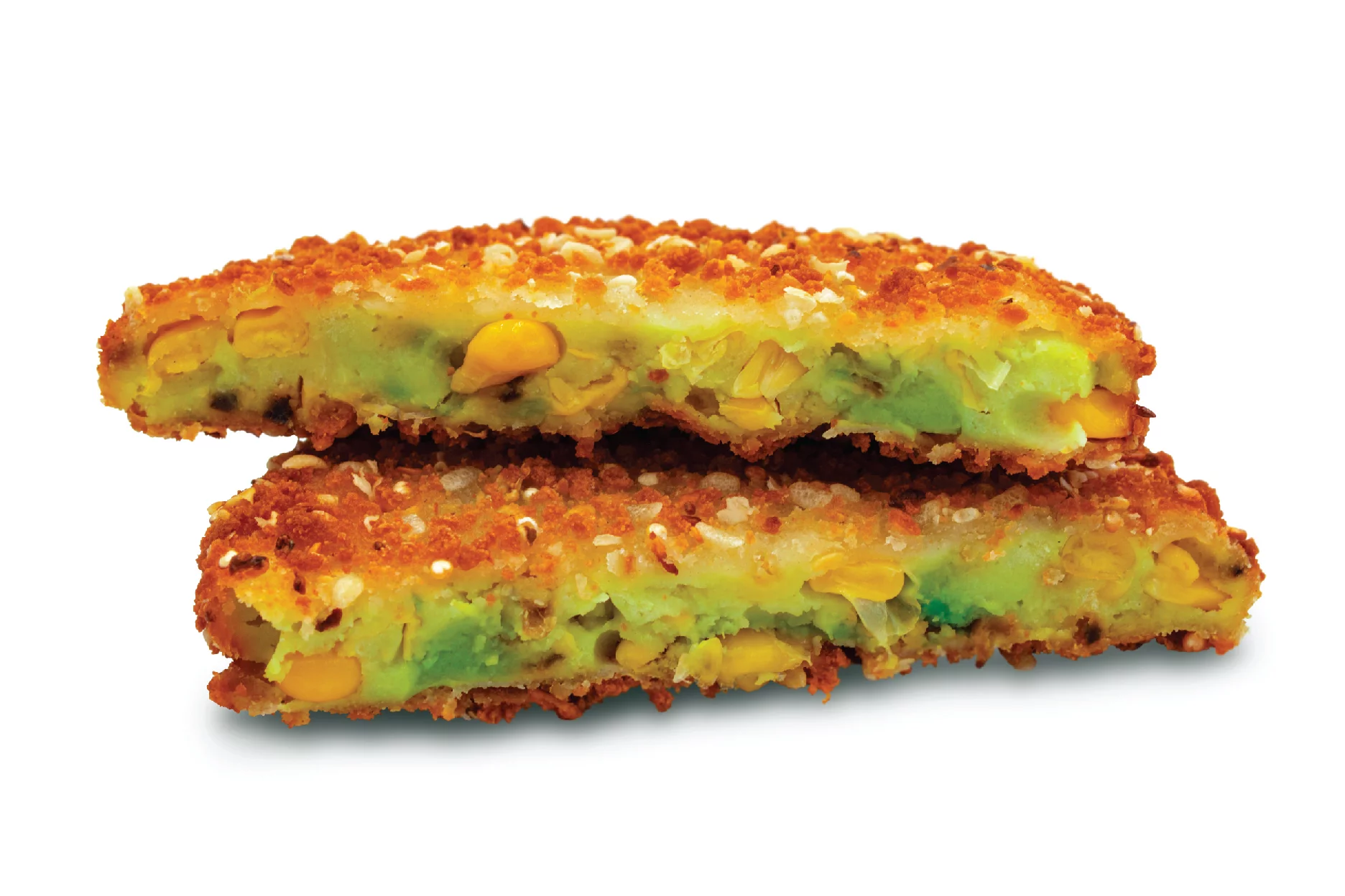 SMOKY MOUNTAINS AVOCADO BURGER 125GR LA852