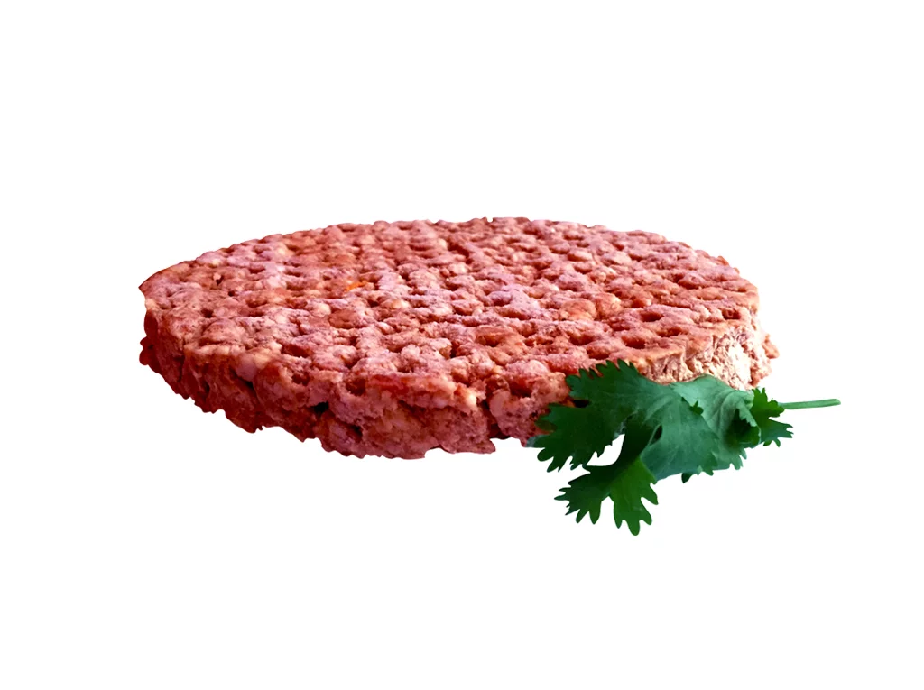 SMOKEY MOUNTAINS HAMBURGER 125GR LA893