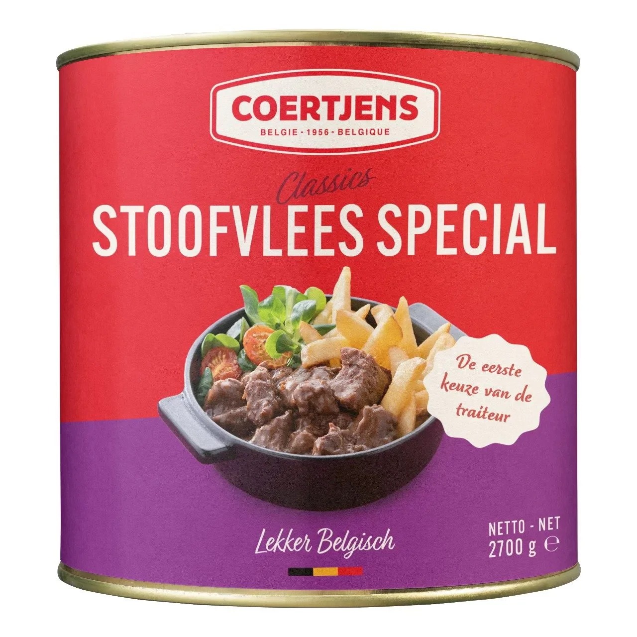 CARBONNADES SPECIAL CT