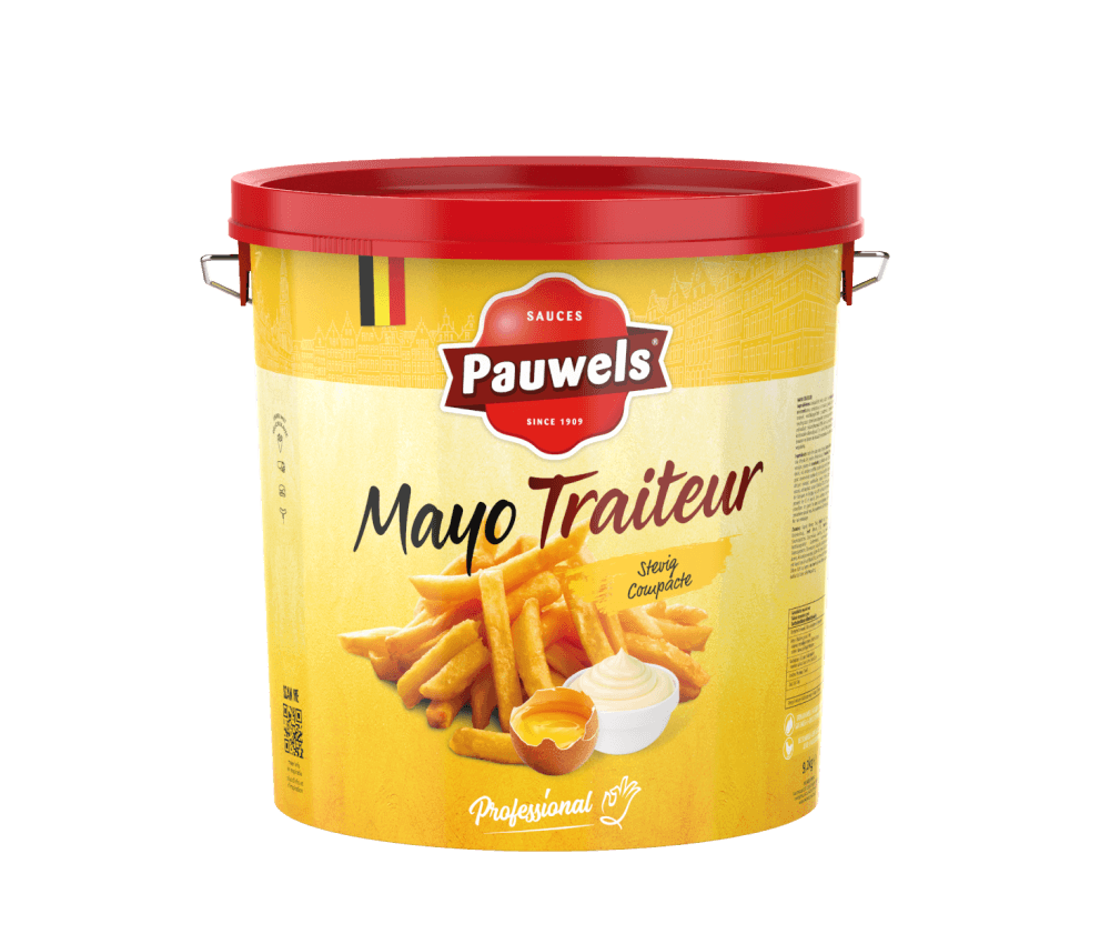 MAYO TRAITEUR  PAUWELS
