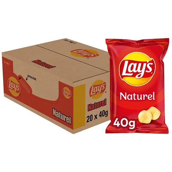 CHIPS SEL
