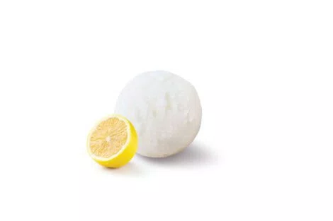 SORBET CITRON 