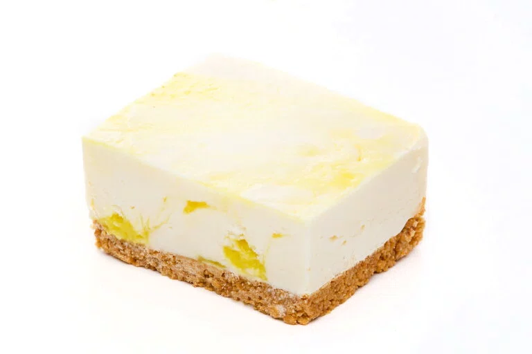 BOSTON LEMON CHEESECAKE LA991