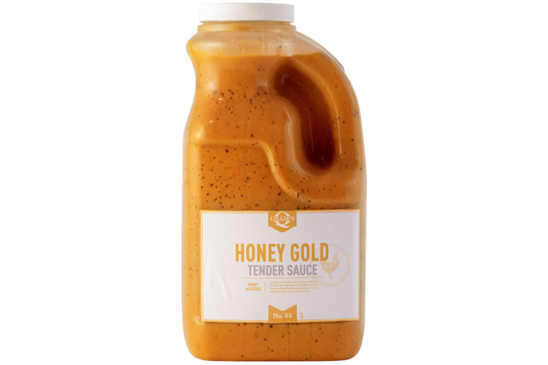 LILLIE'S Q HONEY GOLD  LA177