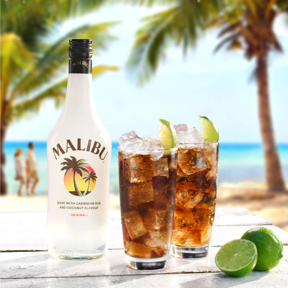 MALIBU