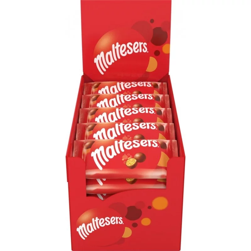 MALTESERS 37gr