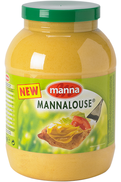 MANNALOUSE PET