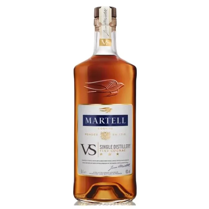 MARTELL VS COGNAC