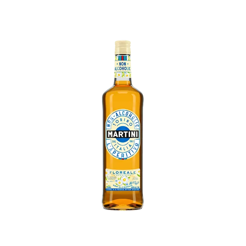 MARTINI FLOREALE (sans alcohol)