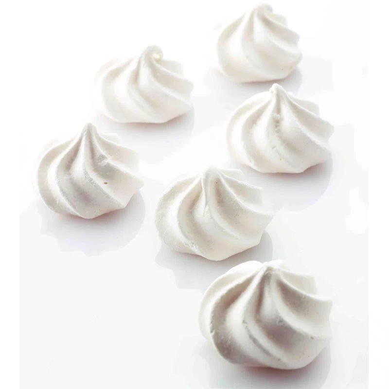 DIDESS MERINGUE TRADITIONEEL