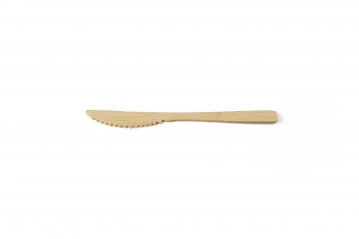 COUTEAU EN BAMBOU