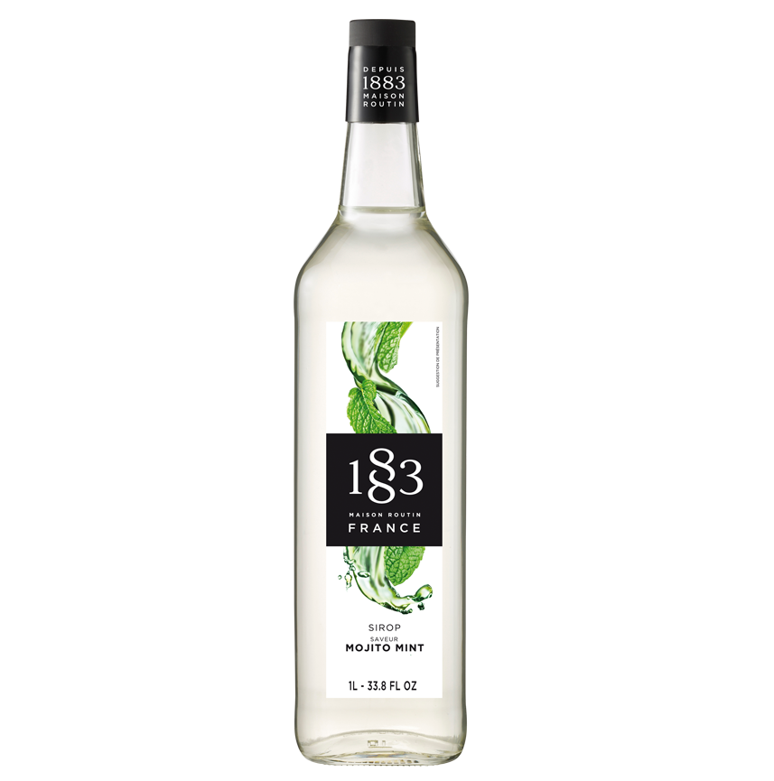 MOJITO