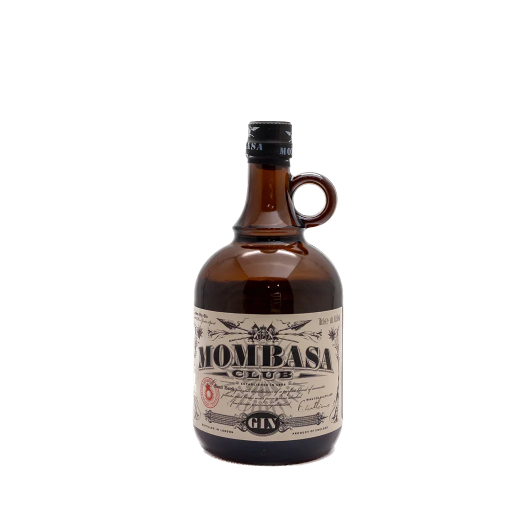 MOMBASA CLUB GIN