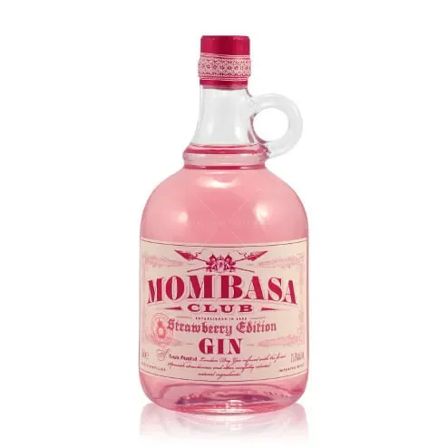 MOMBASA FRAISE GIN