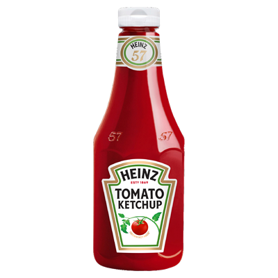 TOMATENKETCHUP KNIJP GROOT