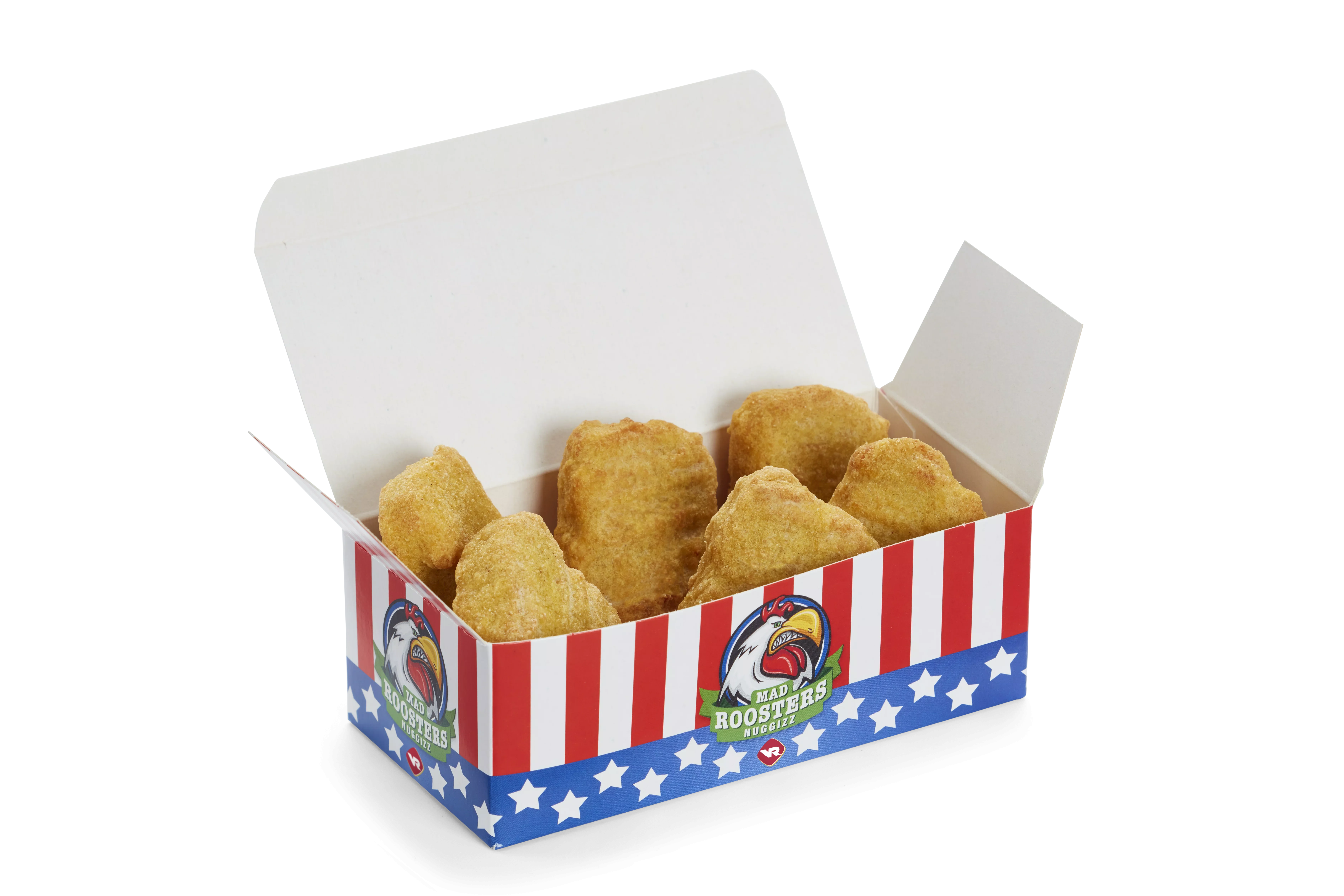 NUGGIZZ