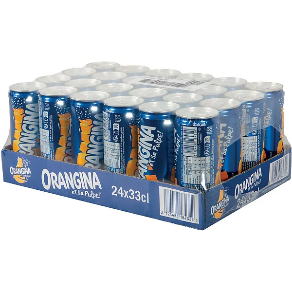 ORANGINA
