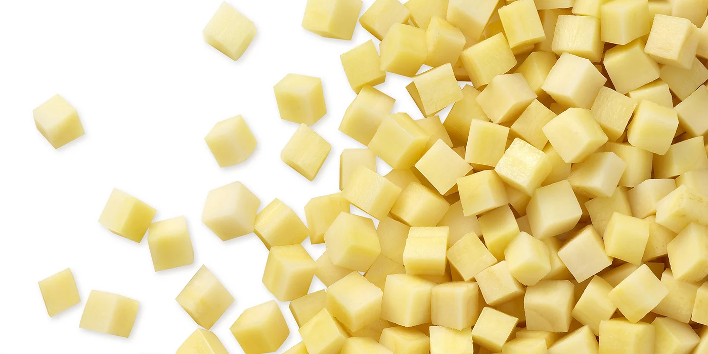 PANAIS  EN CUBES