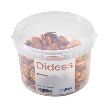 DIDESS PALMIERS