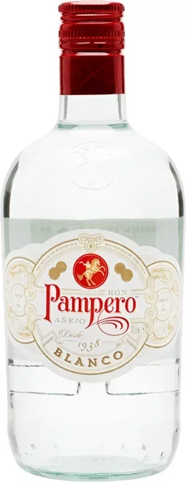 PAMPERO LIGHT & DRY