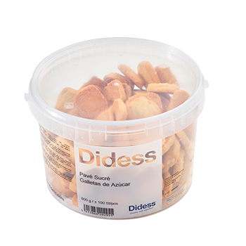 DIDESS PAVE SUCRE