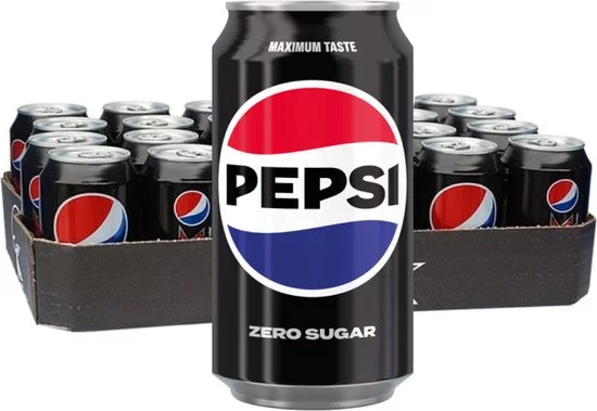 PEPSI ZERO