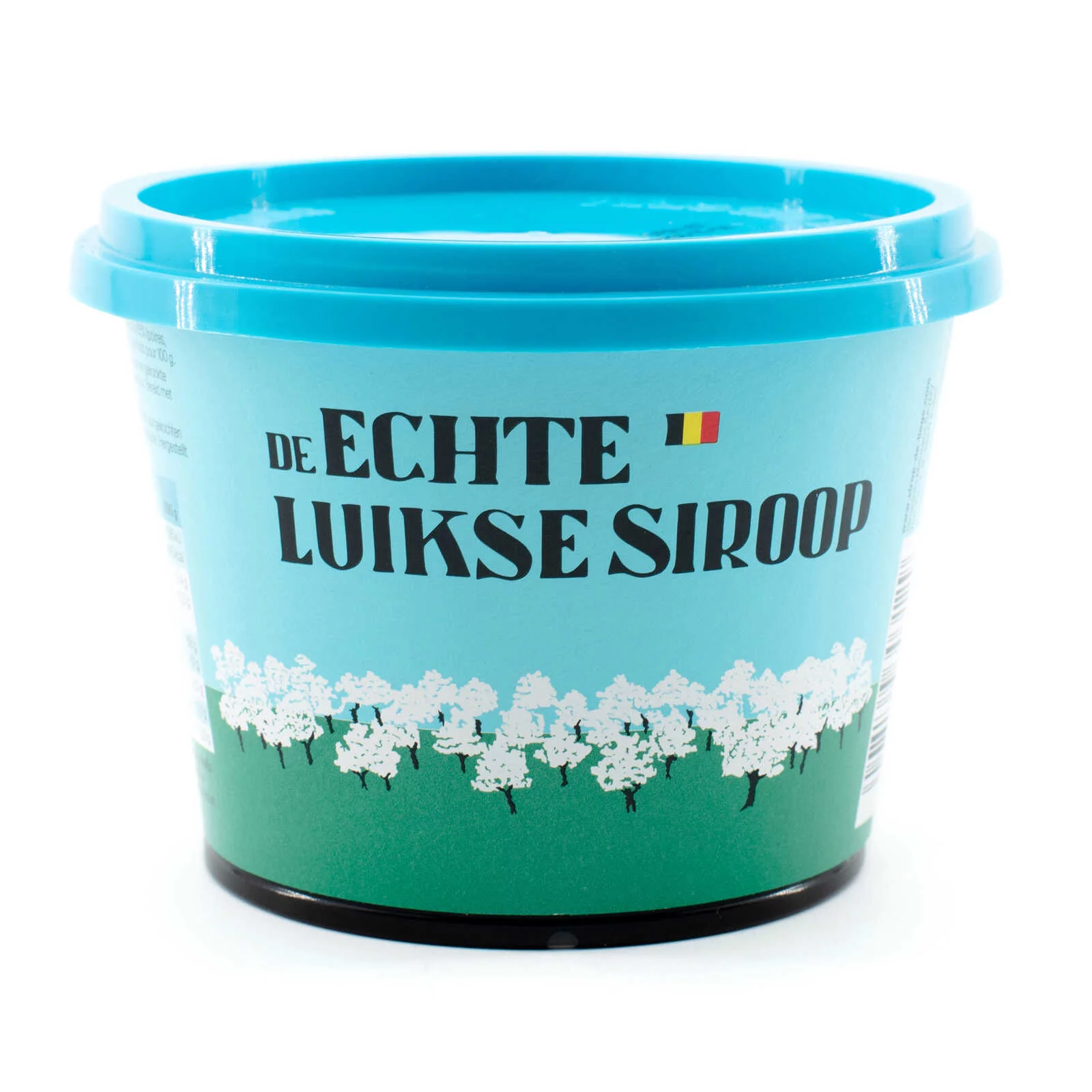 SIROP AUX POIRES