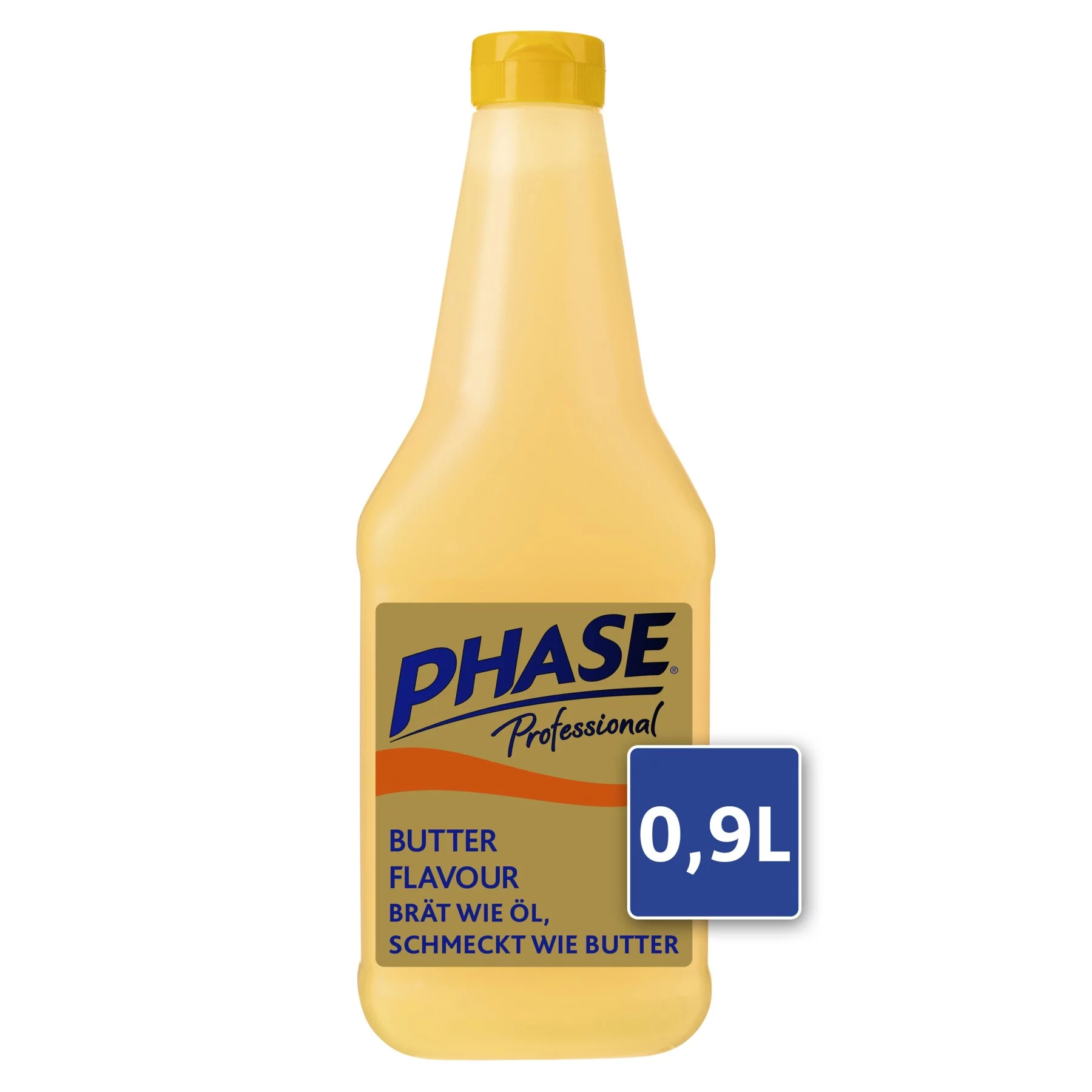 PHASE PLANTAARDIGE OLIE
