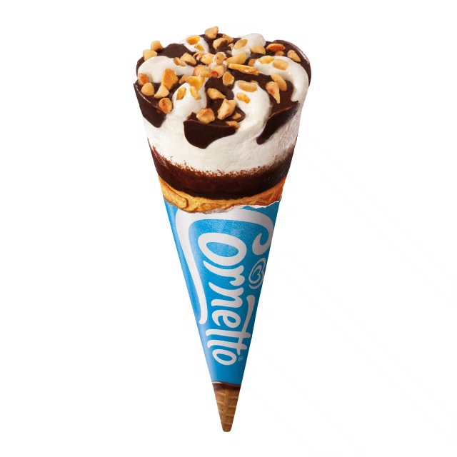 OLA CORNETTO VANILLE/CLASSIC