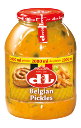 PICKLES