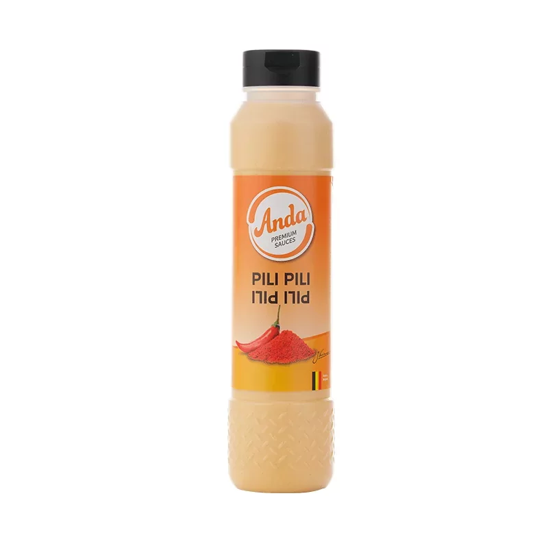 PILI-PILI