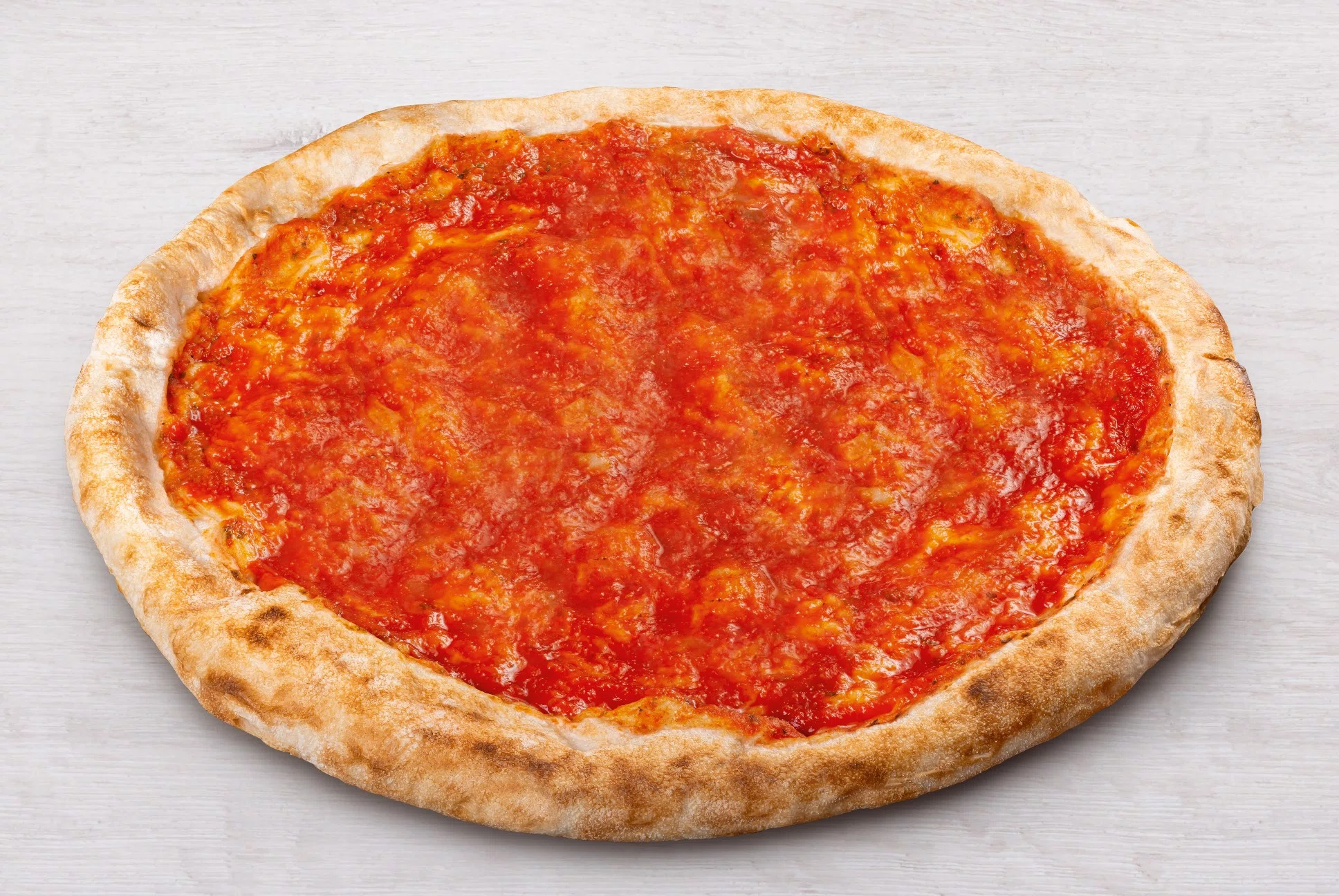 PIZZA PERFETTISSIMA BASE POMODORO 29CM
