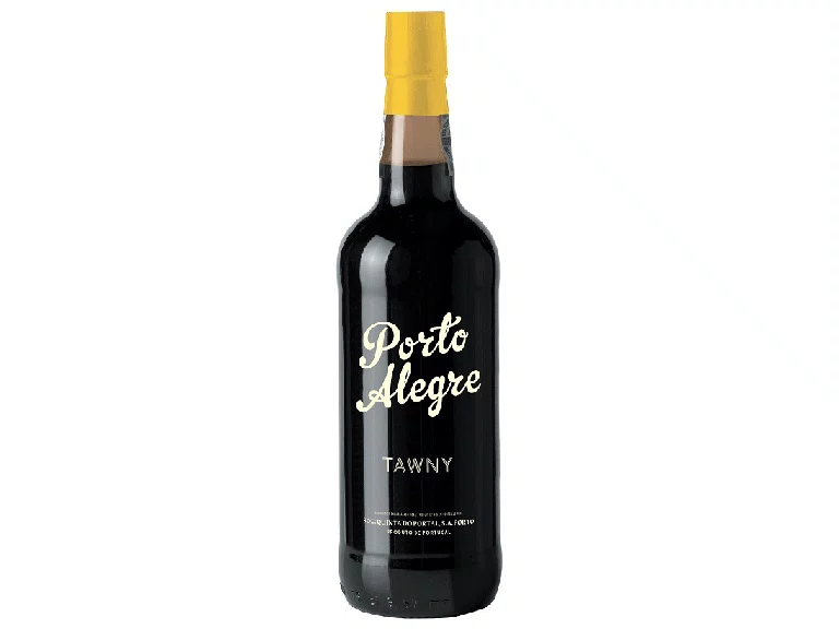 PORTO ROUGE